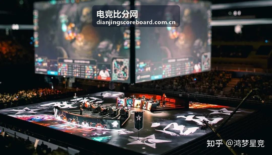 电竞比分网DOTA2联赛